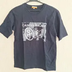CASTELBAJAC SPORT カステルバジャック 半袖Tシャツ