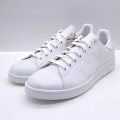 未使用 adidas STAN SMITH アディダス スタンスミス スニーカー