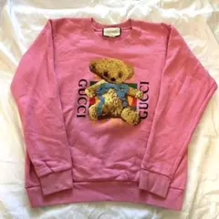 GUCCI メンズスウェット
