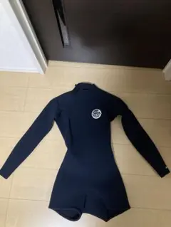 Rip Curl ロングスリーブスプリングウェットスーツ S 黒 2025年最新】Rip Curl ロングスリーブスプリングの人気アイテム