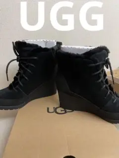 UGG ブーツ