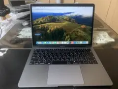 美品 MacBook Air A1932 2018 i5/8GB/256GB