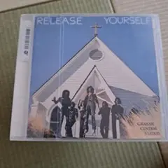 レンタル落ち中古CD グラハム・セントラルステーション　魂の解放