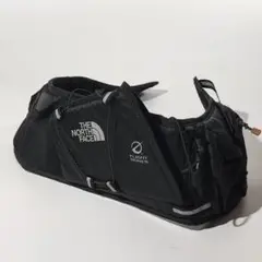 THE NORTH FACE フライトシリーズ ランニング ウエストバッグ 黒
