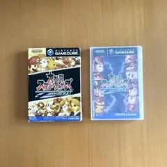 大乱闘スマッシュブラザーズDX GameCube