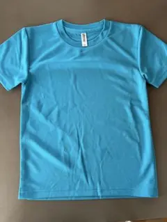 glimmer 青 Tシャツ 130