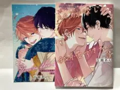 幼馴染じゃ我慢できない●百瀬あん●小冊子付き限定版●BLコミック●送料込み