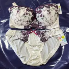ES Fairy ブラジャーショーツセット F70 M　C