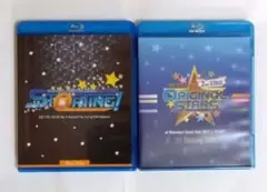 THE IDOLM@STER SideM 2本セット