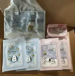 サンリオ　当たりくじ　スヌーピー　おまとめセット