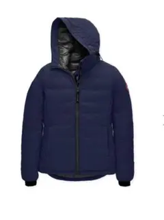 CANADA GOOSE / CAMP HOODEY ネイビー