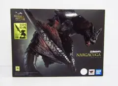 2025年最新】S.H.MonsterArts ナルガクルガの人気アイテム