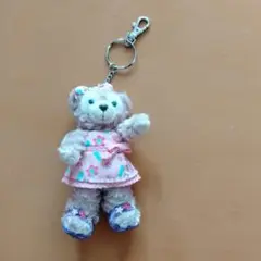 ダッヒィーキーホルダー