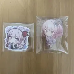 プロセカ 暁山瑞希 ころっと ステッカー