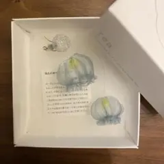rea ハンドメイドアクセサリー ピアス