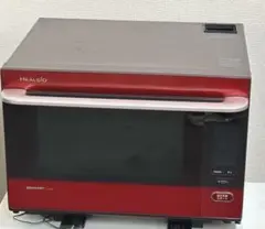 【週末特価】シャープ　ヘルシオ　オーブンレンジ　2013　AX-SP1-R 楽天市場】シャープ SHARP オーブンレンジ AX-SP1-R | 価格比較