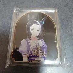 ★★コロッタ　メジロラモーヌ