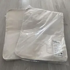 収納バック　Lサイズ　2個セット
