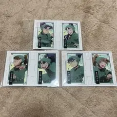 フォトフレスタンド 六年生