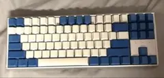 Cherry MX 3.0 TKL メカニカルキーボード　赤軸