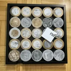 【ネフ】【限定品】ユーロ 2001年 Heiko Hillig インテリア 小物