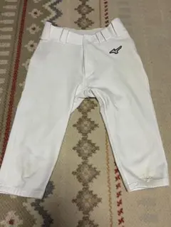 MIZUNO ミズノ 野球 パンツ ユニフォーム 練習着 S