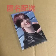 n.SSign Itty Bitty HMV アンコールイベント トレカ　カズタ