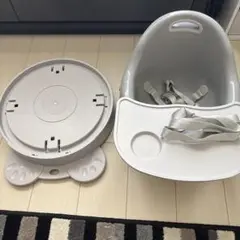 ハグムーベビーチェア