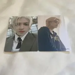 seventeen attacca hmv エスクプス