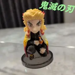 鬼滅の刃　煉獄ミニフィギュア