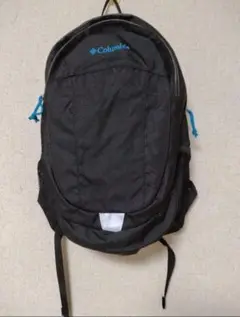 新品　コロンビア　リュック　25L ブラック　黒　バックパック