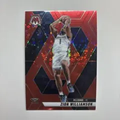 ZION WILLIAMSON 「/99シリ」