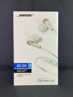[ジャンク品] Bose QuietComfort 20 Bose QuietComfort 20 価格比較 - 価格.com