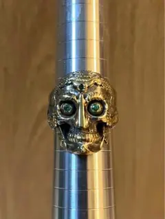 ルードギャラリースカルアンクレット ルードギャラリー正規販売店AUDIO RUDE GALLERY,SUNDINISTA