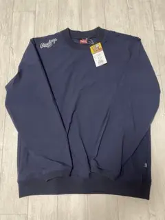 ⭐️ 新品未使用 ローリングス ⭐️ 超伸 ウインド ストレッチオーバーシャツ