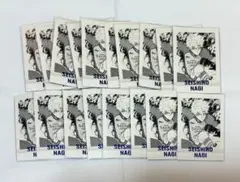 ブルーロック展 ブルロ ぱしゃこれ 凪誠士郎