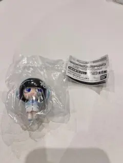 あの 「ガシャポンくじ ano×バッドばつ丸 あそーとこれくしょん」 A賞
