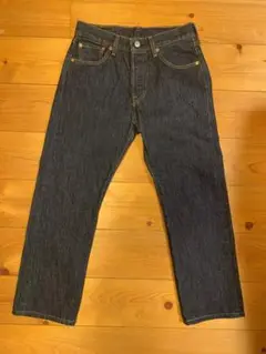 Levi's リーバイス　ストレートデニム　501xx