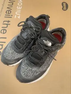 ノースフェイス　ゴアテックス スニーカー THE NORTH FACE 防水