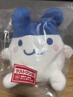 たまごっち 一番くじ ラストワン賞 みみっち