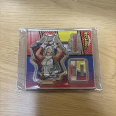 ヒロアカ ミルコ アクリルスタンド