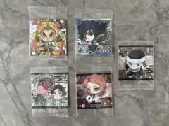 ★鬼滅の刃 ディフォルメシール ウエハース 其之三 ★
