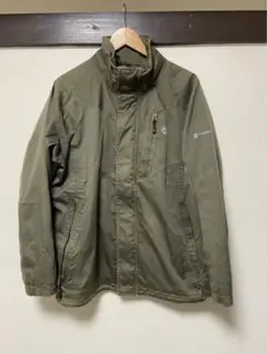 90s Timberland リフレクタージャケット ミリタリー