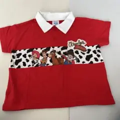 バースデイ　トイストーリー　Tシャツ　　95