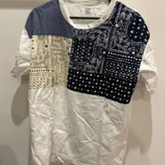 グラニフ　Tシャツ　Sサイズ