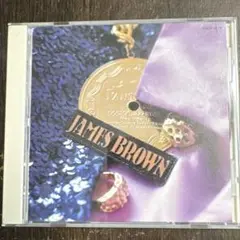 JAMES BROWN THE BEST!