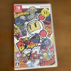 スーパーボンバーマン R