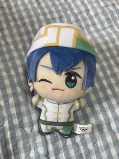 アイドルマスターsideM ちびぐるみ 天峰秀