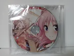 千の刃濤、桃花染の皇姫 ドラマCD 小さな羊たち