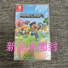 Minecraft マインクラフト Switch ニンテンドースイッチ マイク